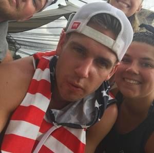 Meet your Posher, Kyle